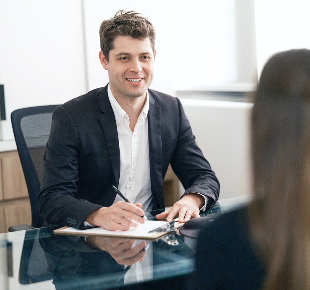 Ryan Consulting