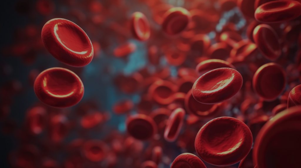 improve blood circulation