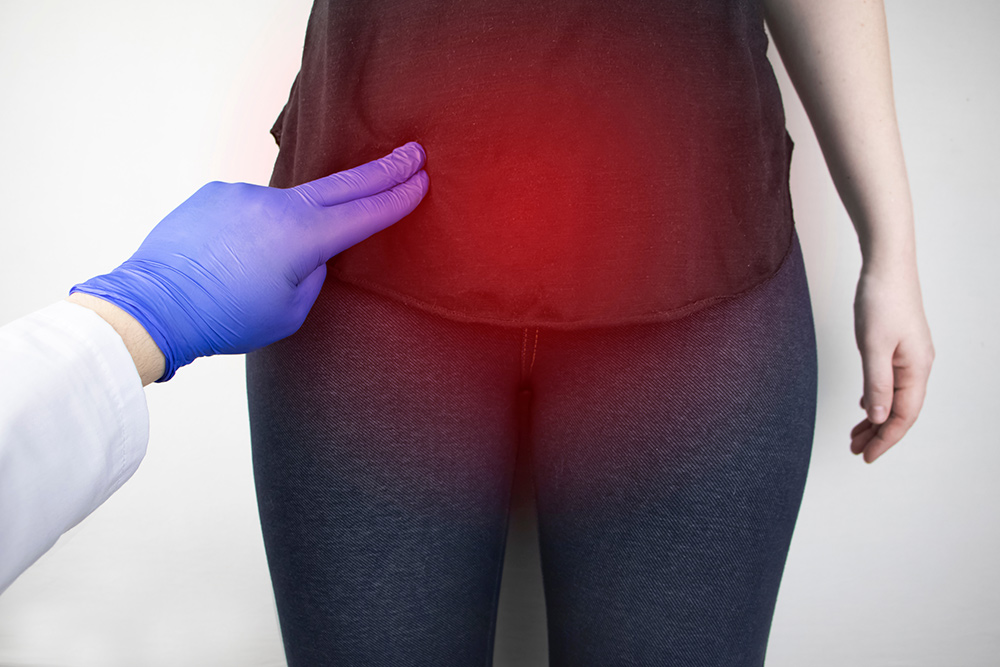 Fibroids in Women | UTerine Fibroids Symptoms | Fibroids Symptoms