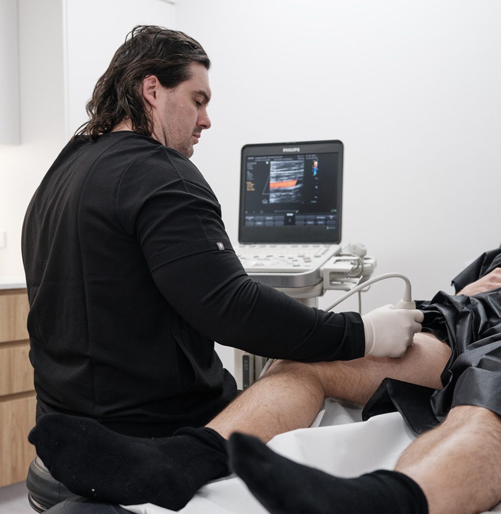 vascular malformation treatment