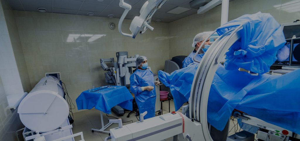 nterventional Radiology Treatments | Minimally Invasive Procedures | IR Procedures