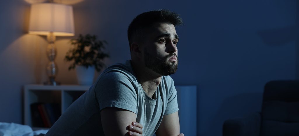 Waking Up at Night to Urinate | Nocturia Causes | Frequent Urination at Night for Men